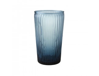 Стакан 14см LAURA ASHLEY Clear Blue