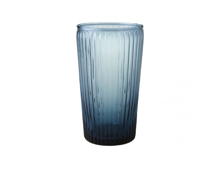 Стакан 14см LAURA ASHLEY Clear Blue