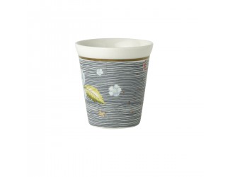 Стакан 270мл Laura Ashley Midnight Pinstripe