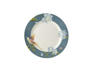 Тарелка 18см Laura Ashley SEASPRAY Uni