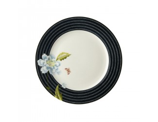 Тарелка 20см Laura Ashley Midnight Candy