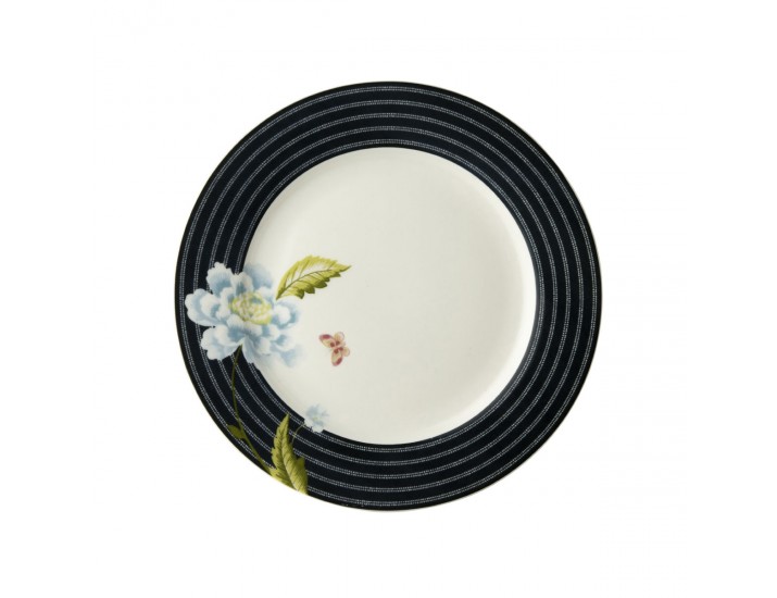 Тарелка 20см Laura Ashley Midnight Candy