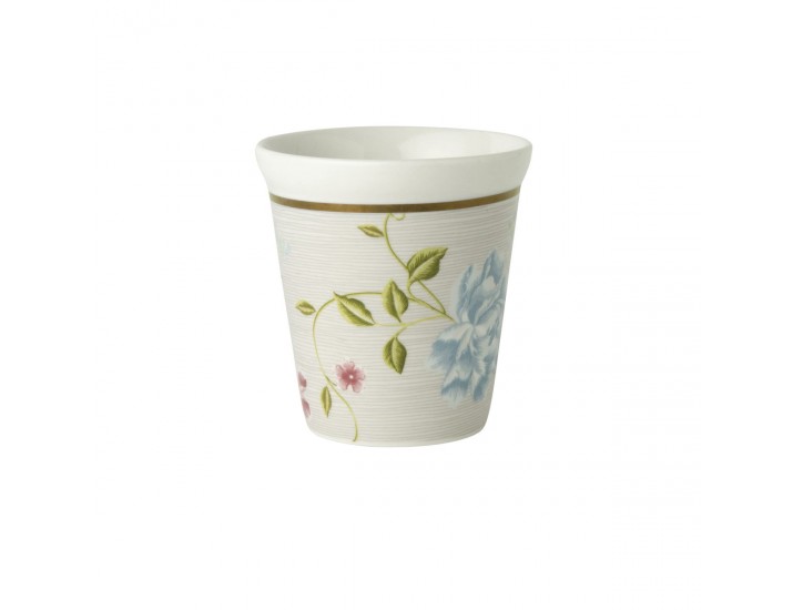 Стакан 270мл Laura Ashley Midnight Pinstripe