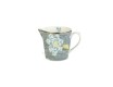 Набор кружек 4шт 350мл Laura Ashley Mint Uni