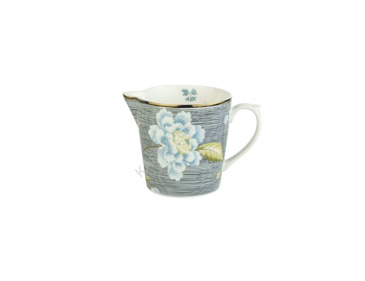 Набор кружек 4шт 350мл Laura Ashley Mint Uni