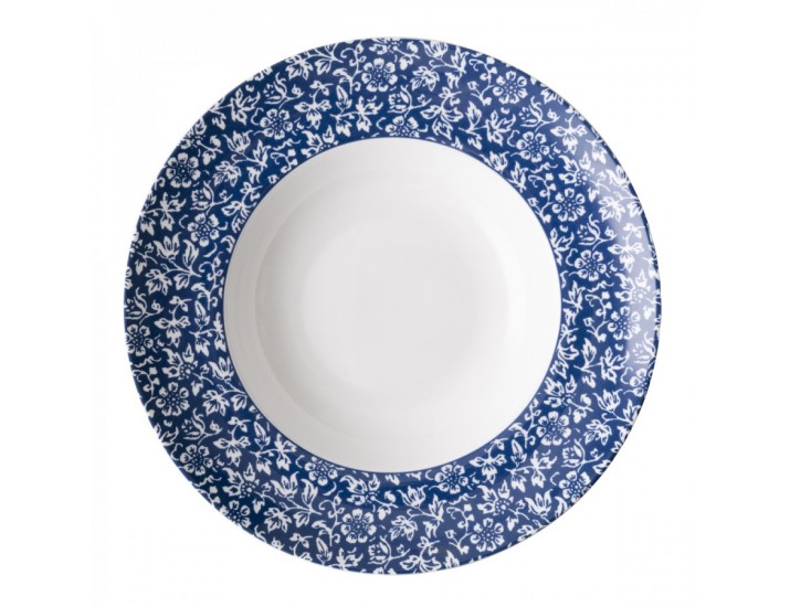 Тарелка для пасты 27,5см Laura Ashley Sweet Allysum