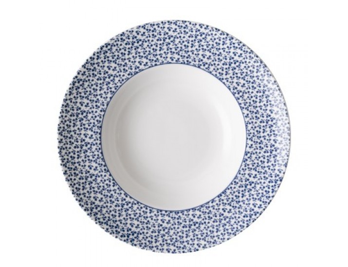 Тарелка для пасты 27,5см Laura Ashley Floris