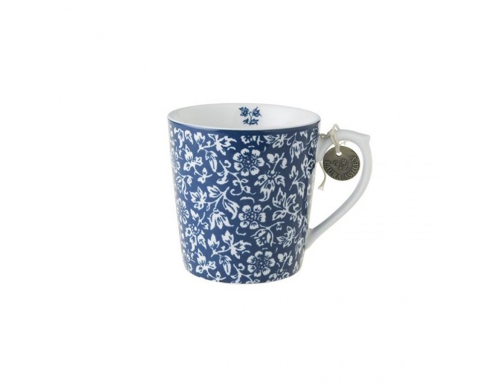 Кружка 540мл LAURA ASHLEY Sweet Allysum