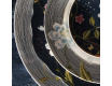 Тарелка(блюдо) 30см Laura Ashley Midnight Pinstripe
