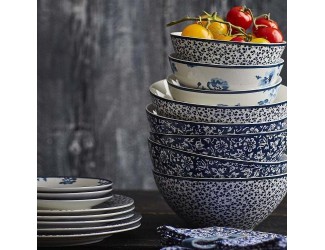 Тарелка(блюдо) 30см LAURA ASHLEY Sweet Allysum Тарелка(блюдо) 30см LAURA ASHLEY Sweet Allysum