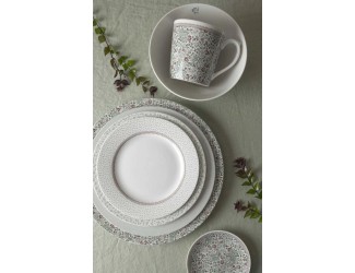 Кейкстенд Laura Ashley Wild Clematis 30 см Кейкстенд Laura Ashley Wild Clematis 30 см