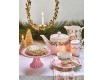 Ложка 15см Greengate Madison white