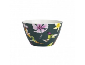 Пиала M.BASTIN Hummingbirds Green 12 см