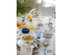 Сахарница 200мл Greengate Marie beige