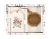 Ситечко для чая Greengate Madison white