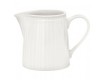 Молочник 1л Greengate Alice white белый