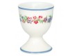 Подставка для яйца 6,5см Greengate Ailis white