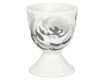 Подставка для яйца 6,5см Greengate Aslaug white