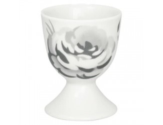 Подставка для яйца 6,5см Greengate Aslaug white
