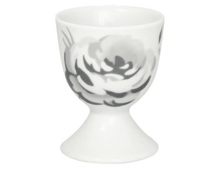 Подставка для яйца 6,5см Greengate Aslaug white