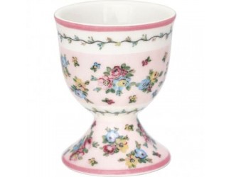 Подставка для яйца 6,5см Greengate Ava white