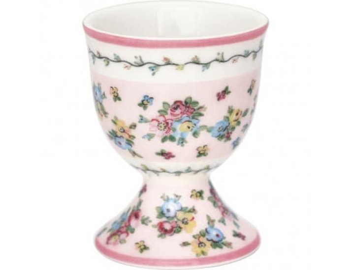 Подставка для яйца 6,5см Greengate Ava white