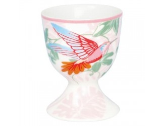 Подставка для яйца 6,5см Greengate Fallulah white
