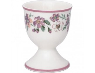 Подставка для яйца 6,5см Greengate Marie dusty rose