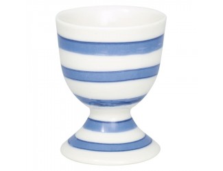 Подставка для яйца 5,5см Greengate Sally blue