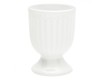Подставка для яйца 6,5см Greengate Alice white белый