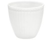 Стакан 300мл Greengate Alice white белый