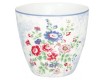 Стакан 300мл Greengate Ailis white