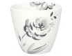 Стакан 300мл Greengate Aslaug white
