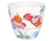 Стакан 300мл Greengate Fallulah white