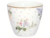 Стакан 300мл Greengate Asta white