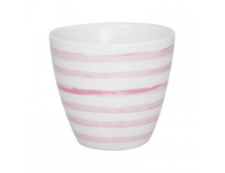 Стакан 300мл Greengate Sally pale pink