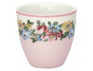 Стакан 125мл Greengate Madison white