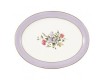Блюдо 33*22,5см Greengate Jacobe white