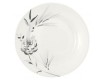 Тарелка 20,5см Greengate Aslaug white