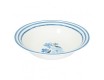 Салатник 26,5см Greengate Laerke white