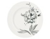 Тарелка десертная 15см Greengate Aslaug white