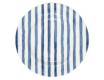 Тарелка десертная 15см Greengate Sally blue
