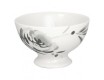 Пиала 10см Greengate Aslaug white