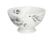 Пиала 15см Greengate Aslaug white