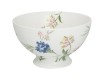 Пиала-салатник 15см 400мл Greengate Henrietta white