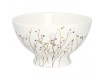 Салатник 15см 400мл Greengate Antonia white
