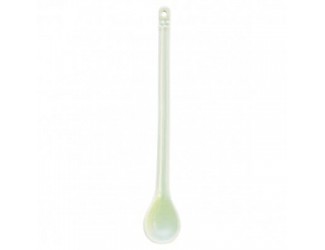 Ложка 16см Greengate Alice pale green