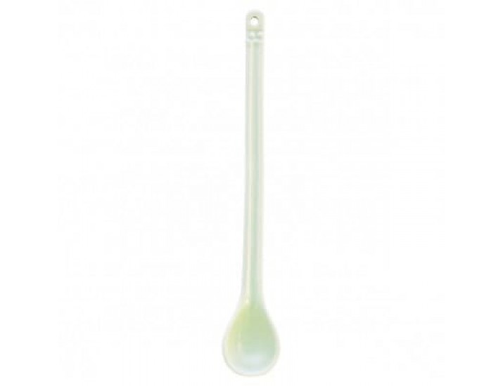 Ложка 16см Greengate Alice pale green