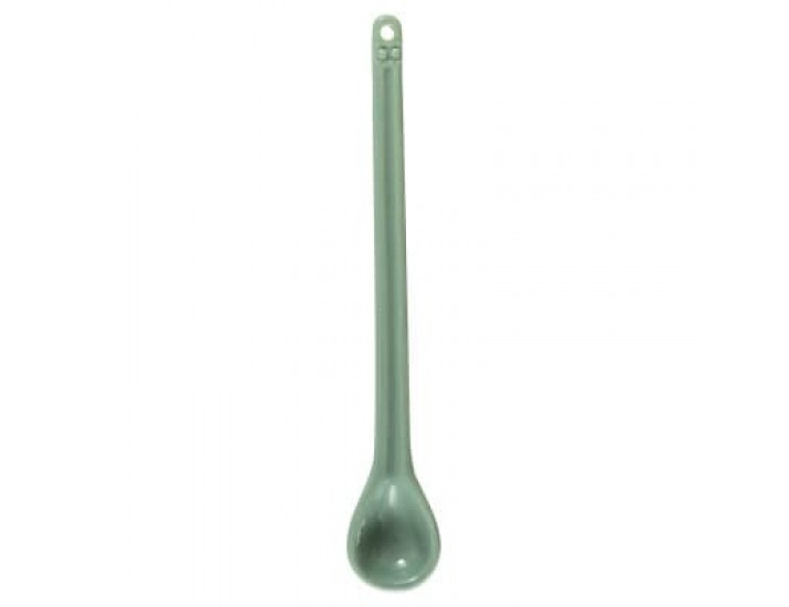 Ложка 16см Greengate Alice dusty green