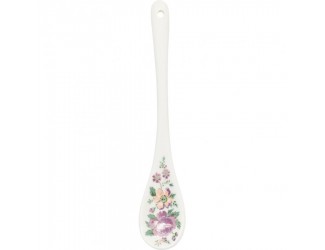 Ложка 15см Greengate Marie dusty rose